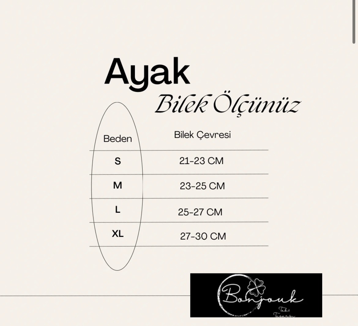 Çelik Şanslı Balık Halhal