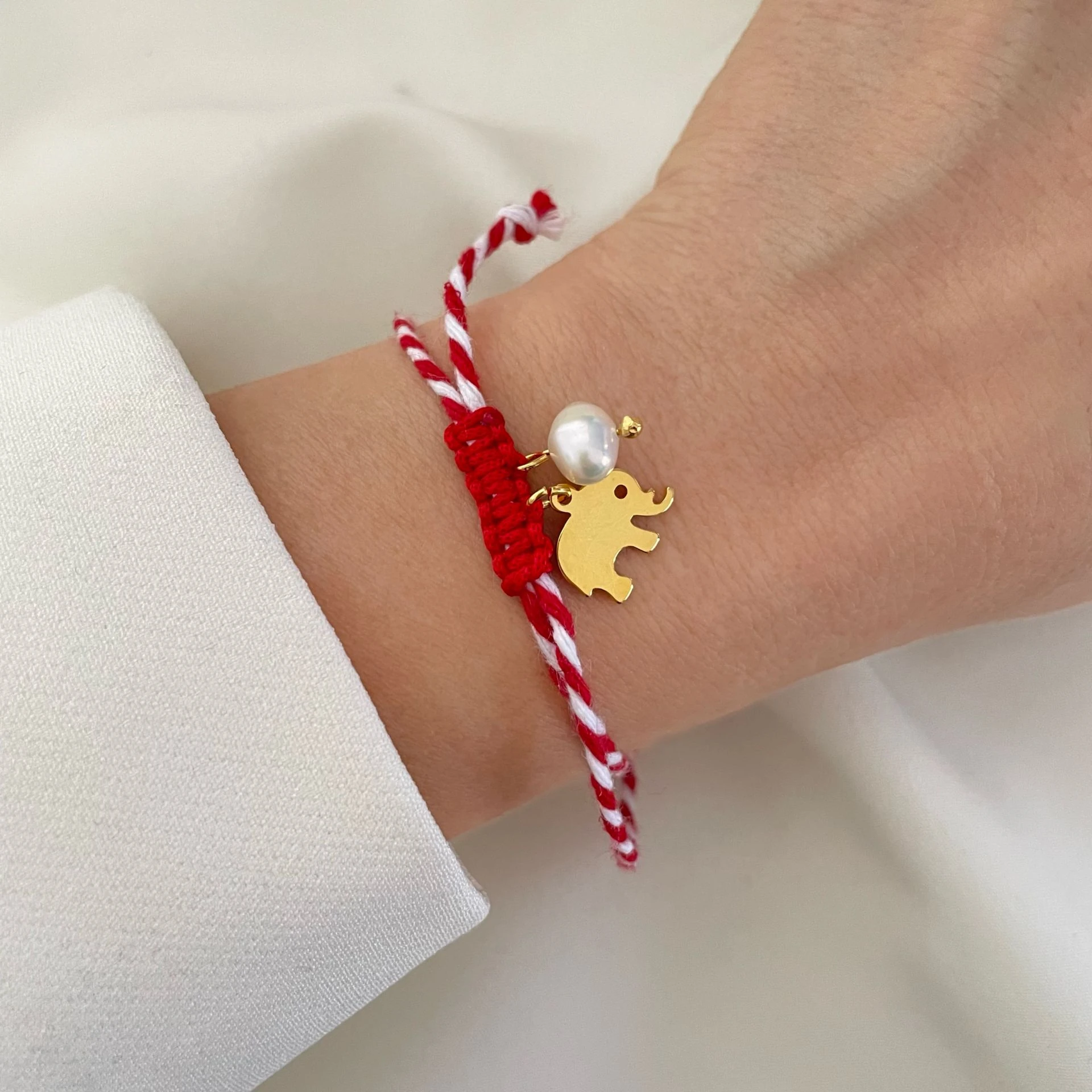 Marteniçka Baharın Gelişi-Başarı & Uğurlu İncim