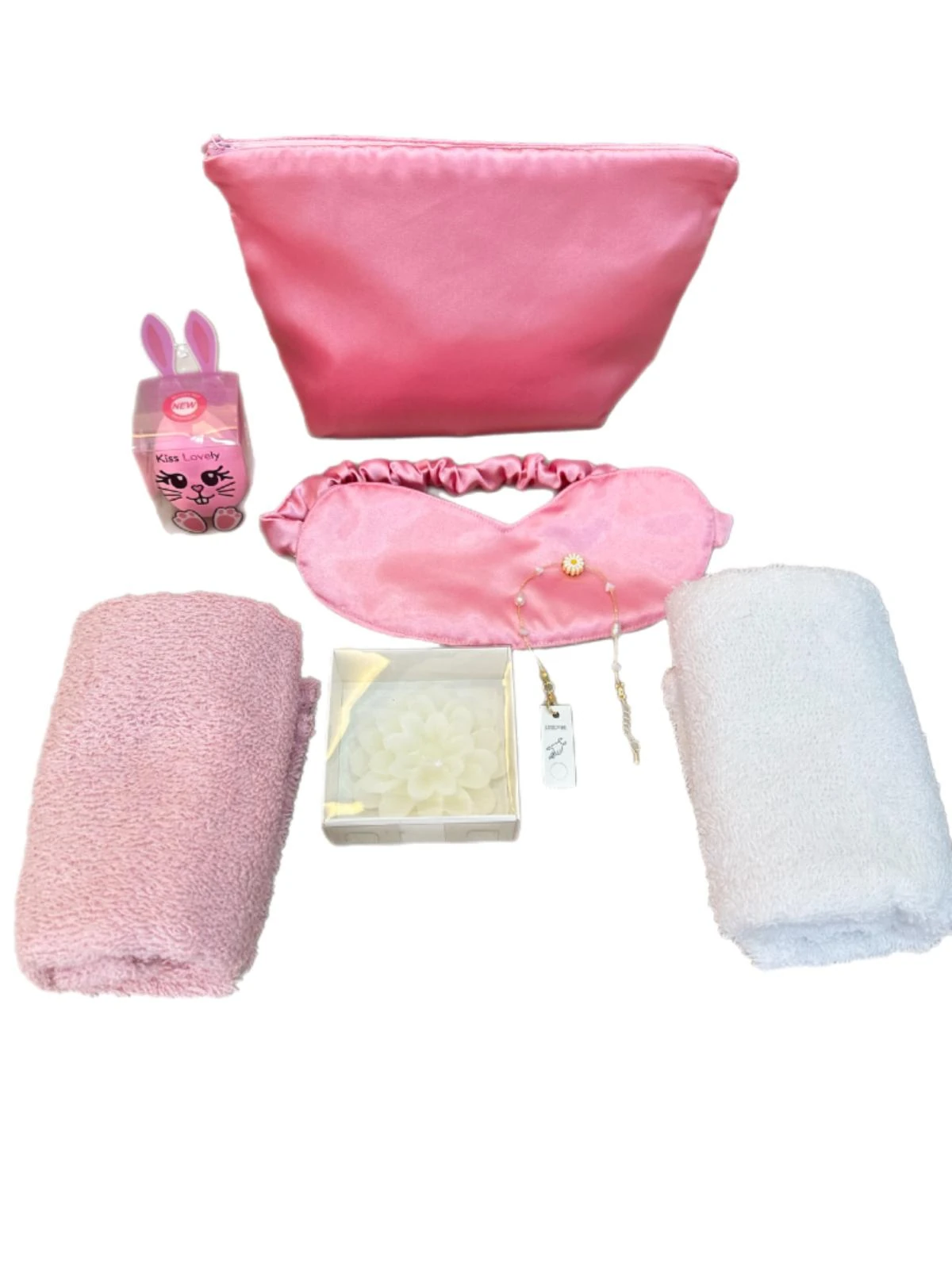 PEMBE GÖNLÜM SENDE