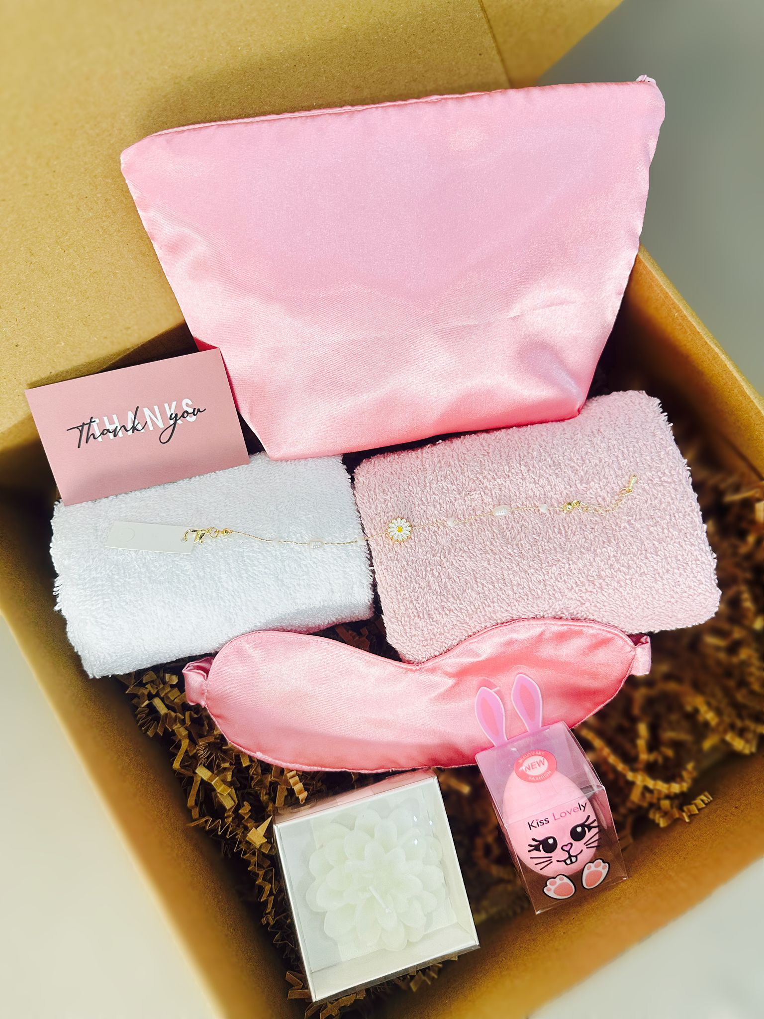 PEMBE GÖNLÜM SENDE