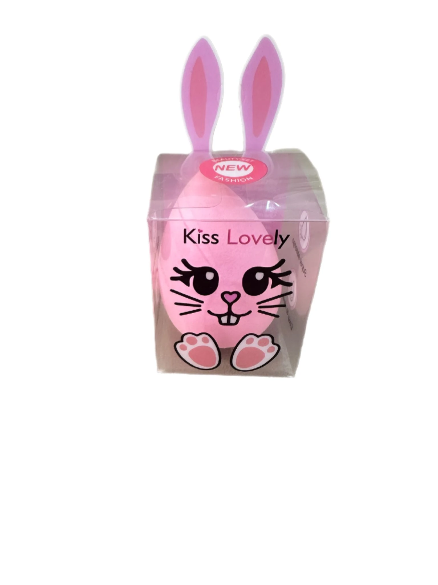 POWDER PUFF MAKYAJ SÜNGERİ 