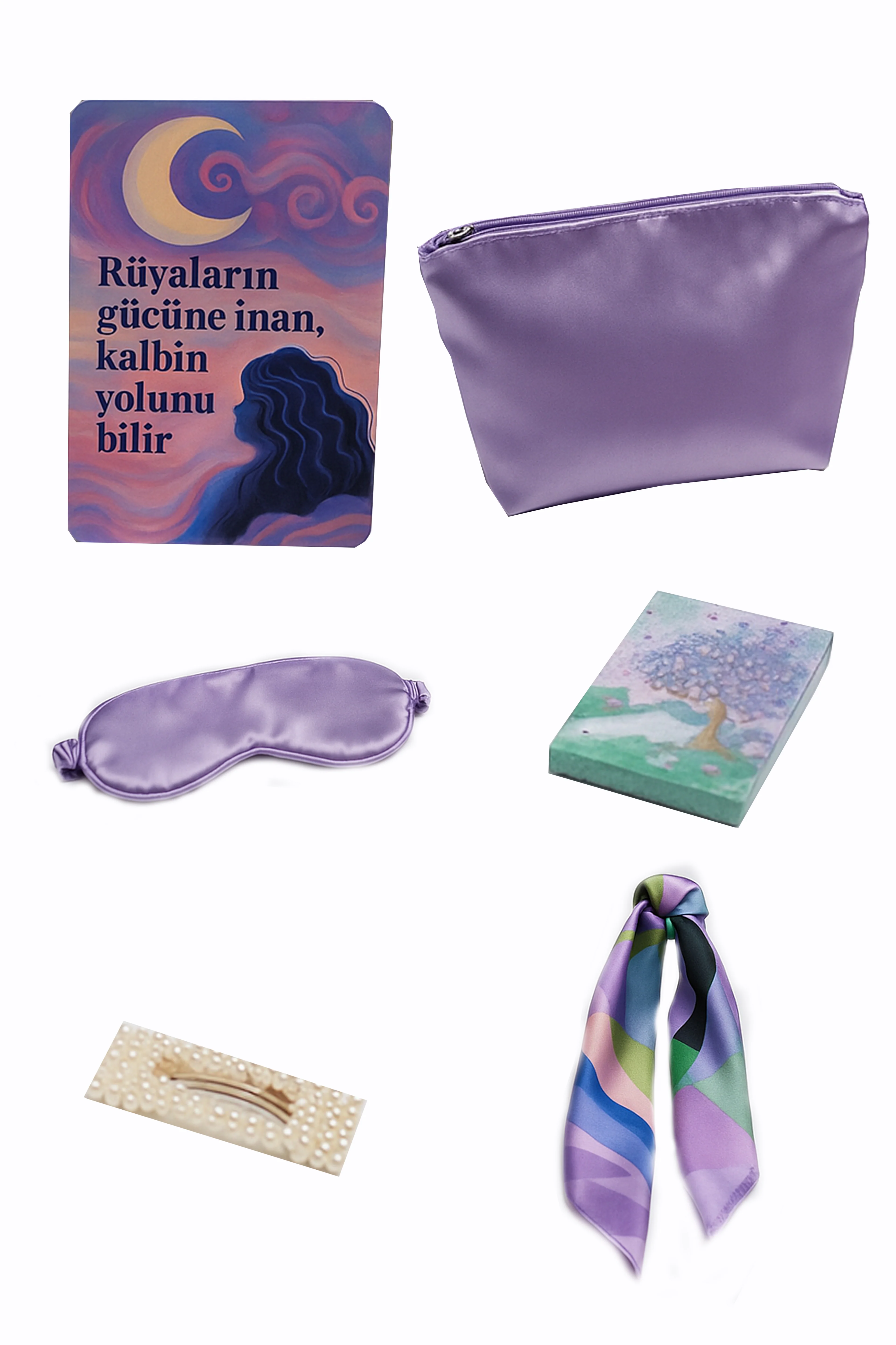 BALIK BURCUNUN RÜYA KUTUSU