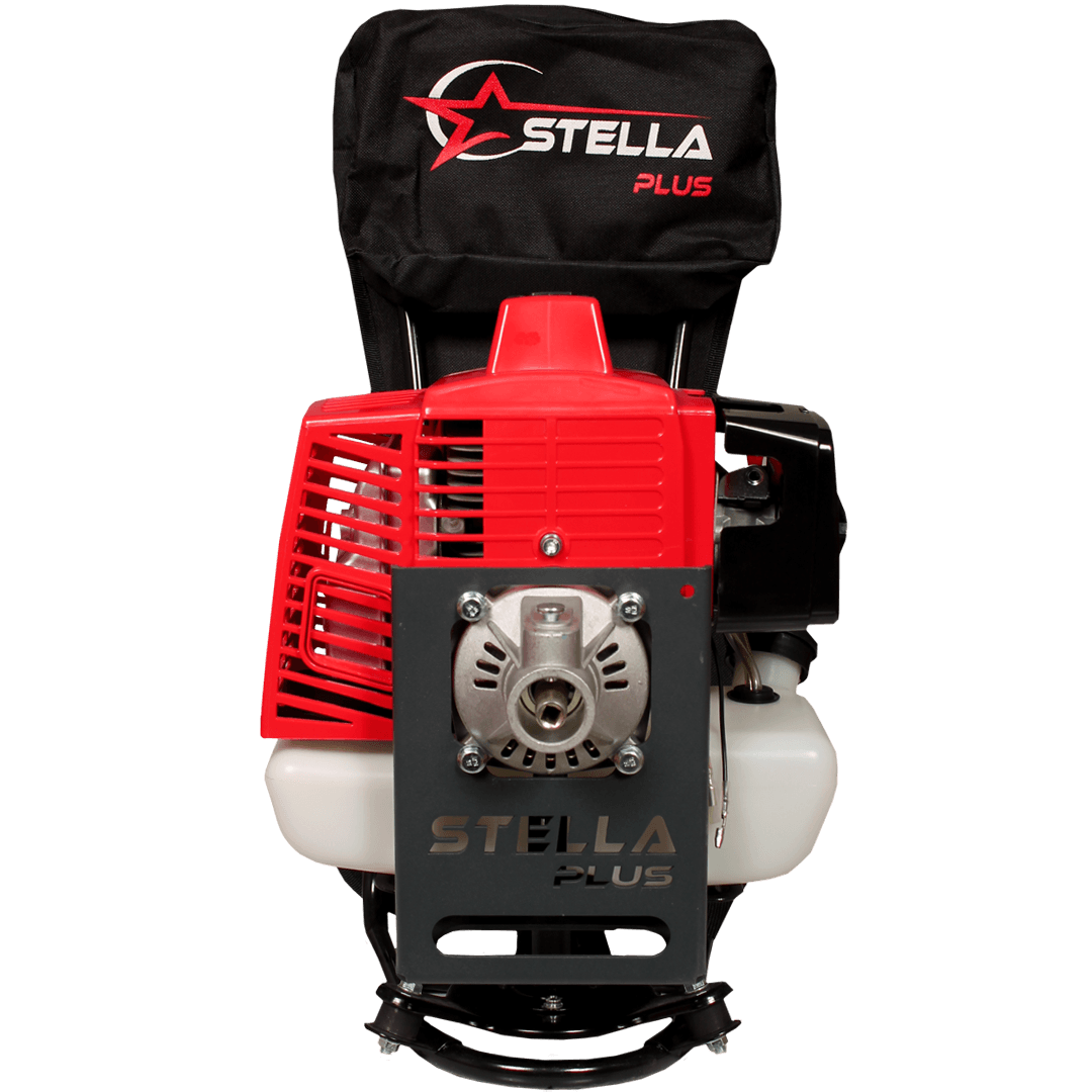 Stella Plus SP-900 Kancalı Zeytin Hasat Makinesi