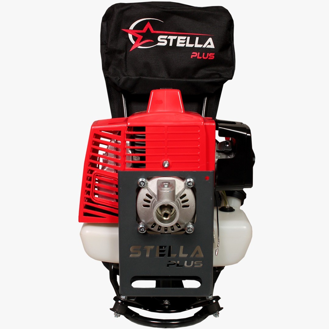 Stella Plus SP-1000 Motor