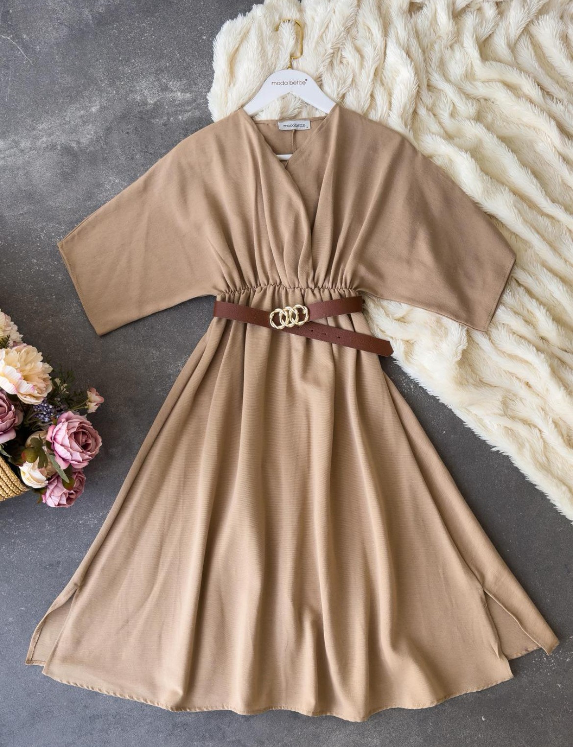 keten dizaltı camel