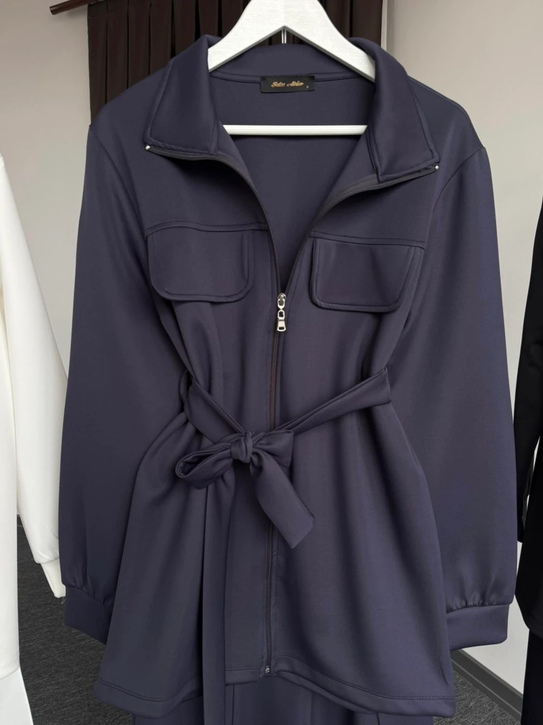 Lena scuba takım ANTRASİT