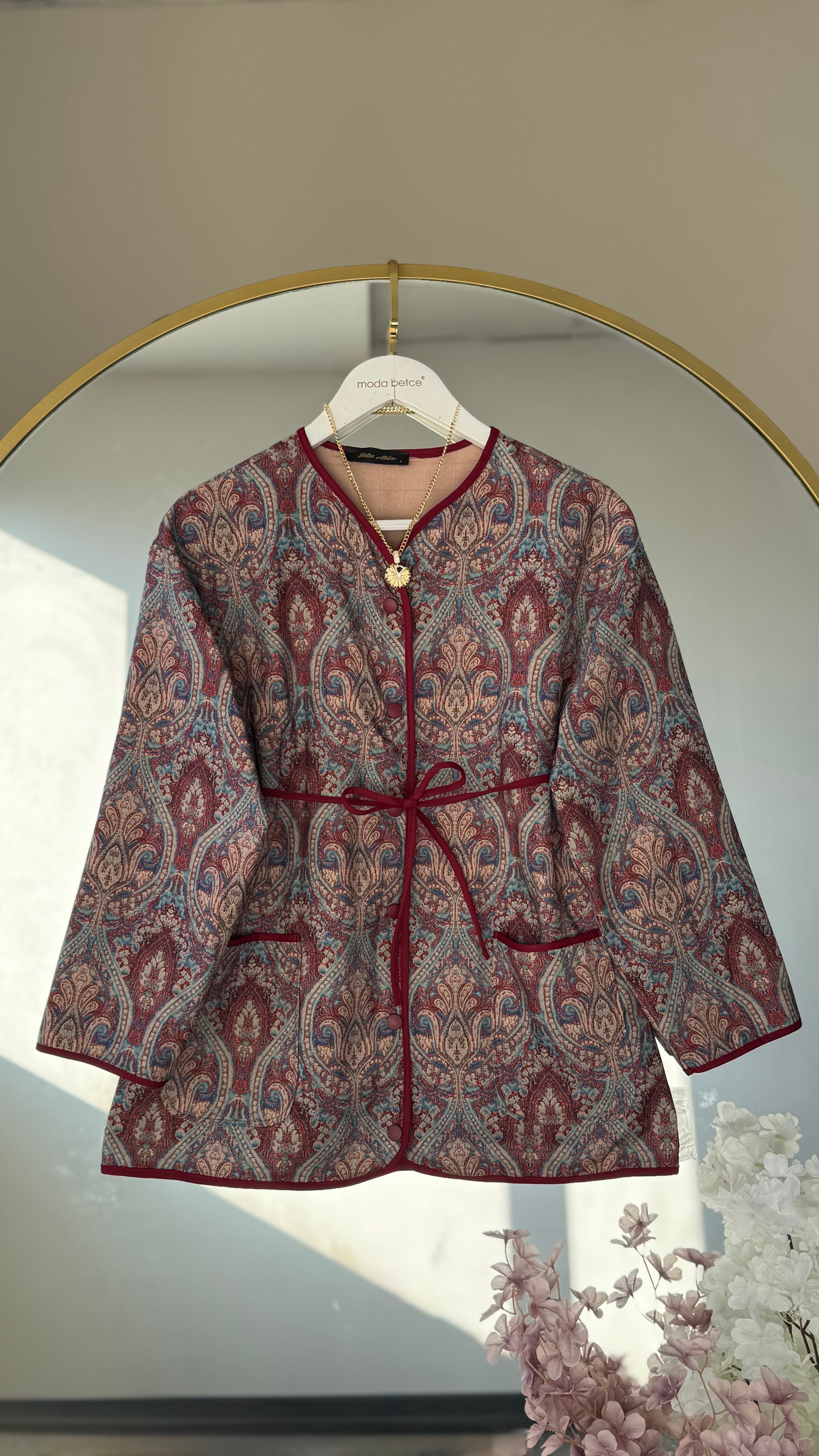 Hera capitone model 55