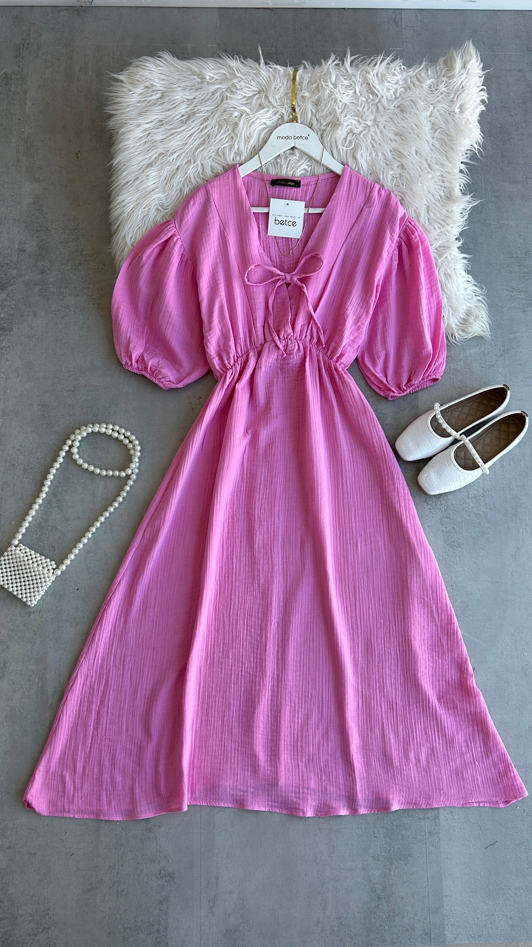 PEMBE