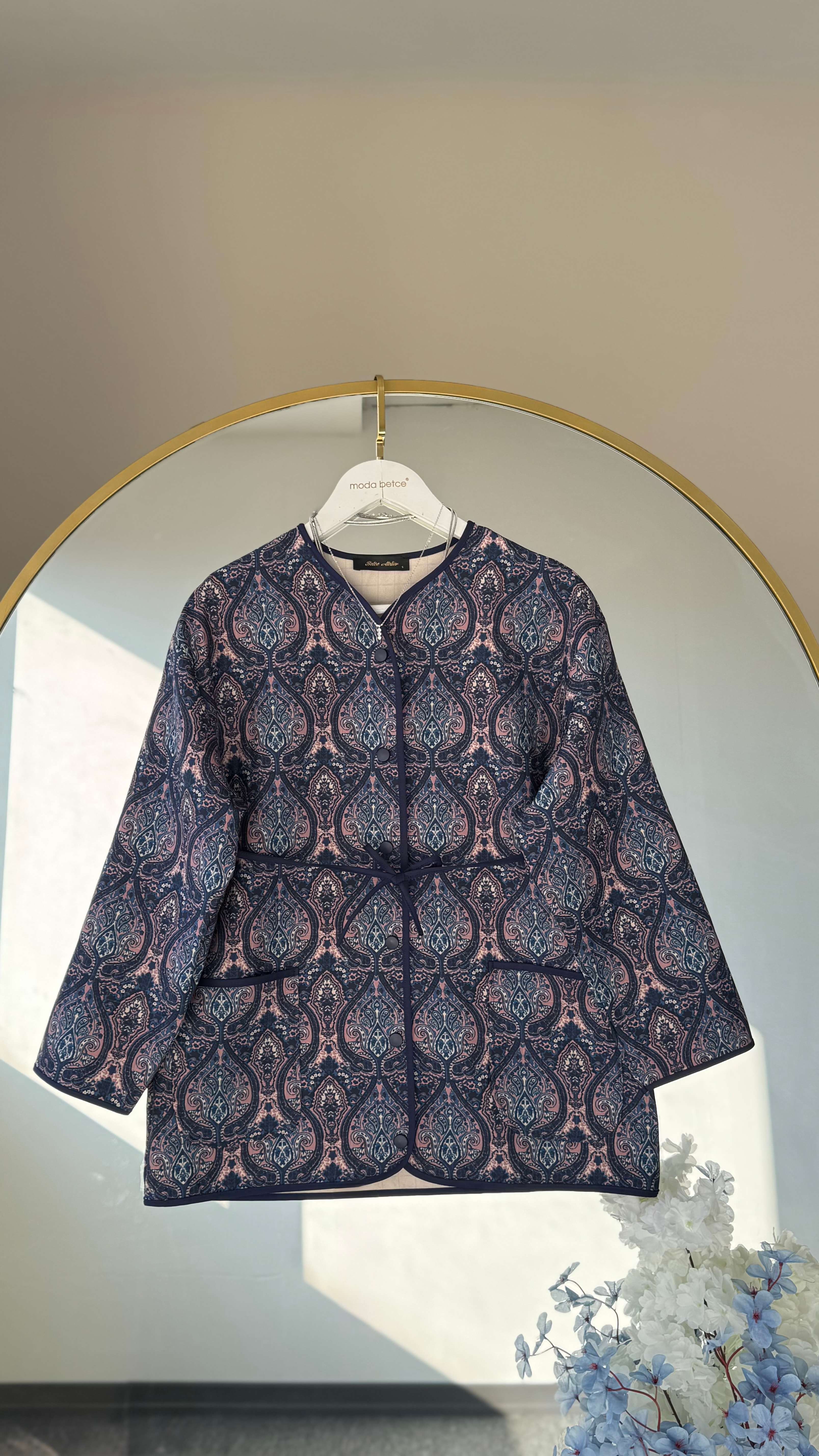 Hera capitone model 54