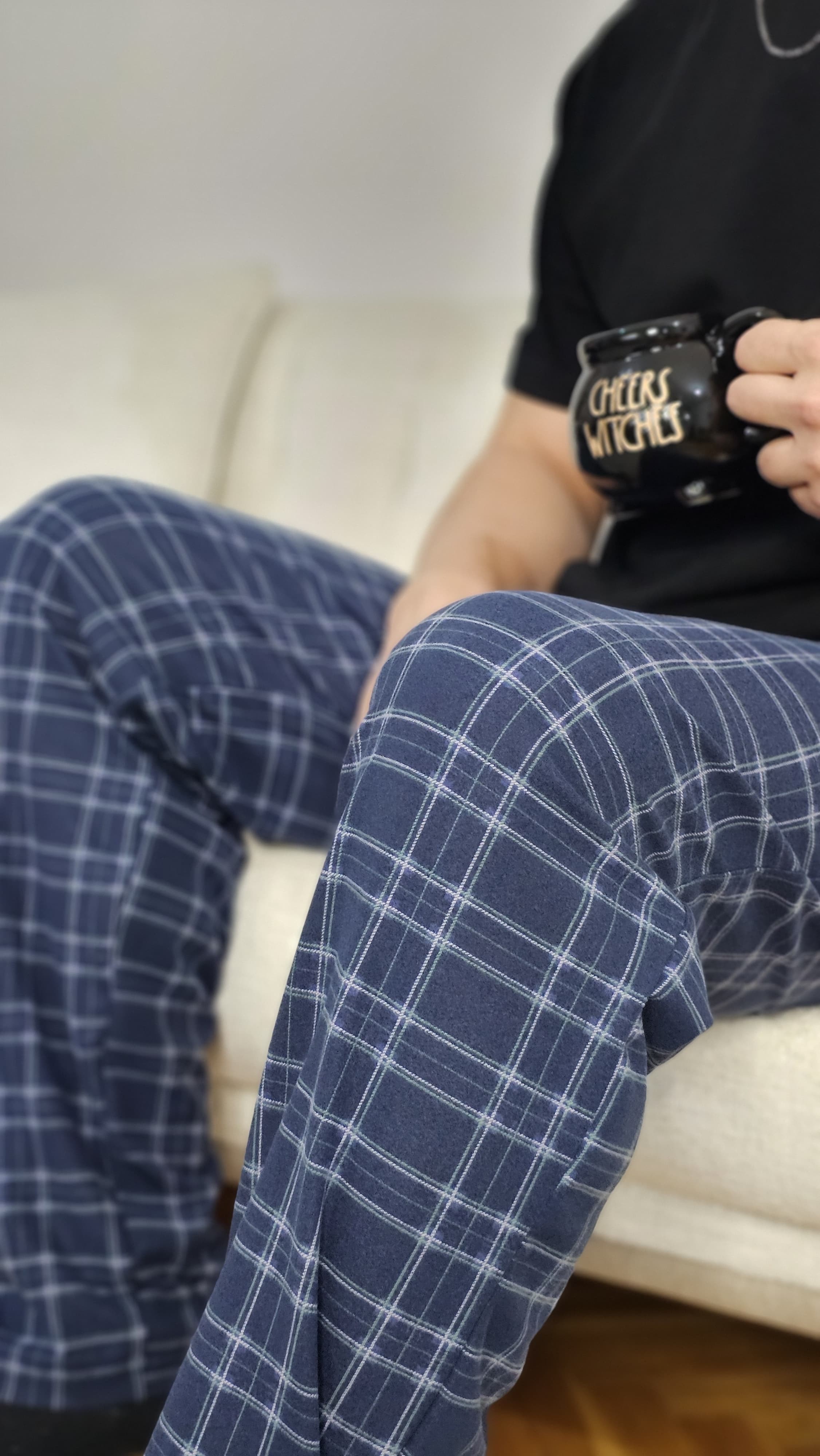 Erkek Pijama Takımı Seçerken Nelere Dikkat Edilmeli ve Erkek Pijama Trendleri