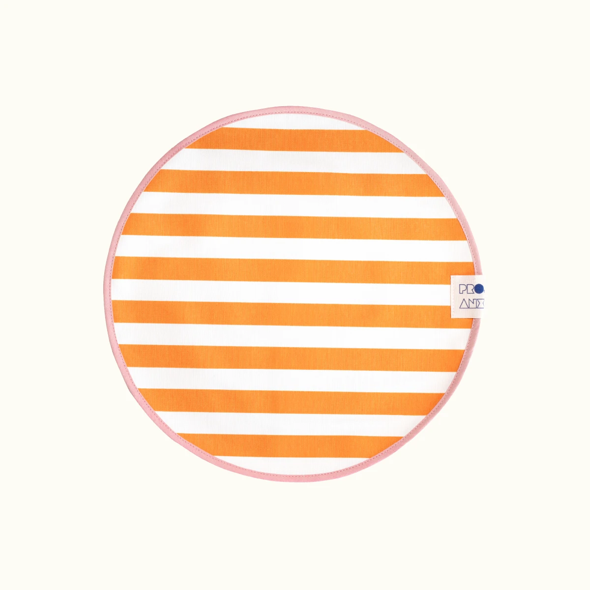 Anxiety Kitchen Amerikan Servis - Turuncu