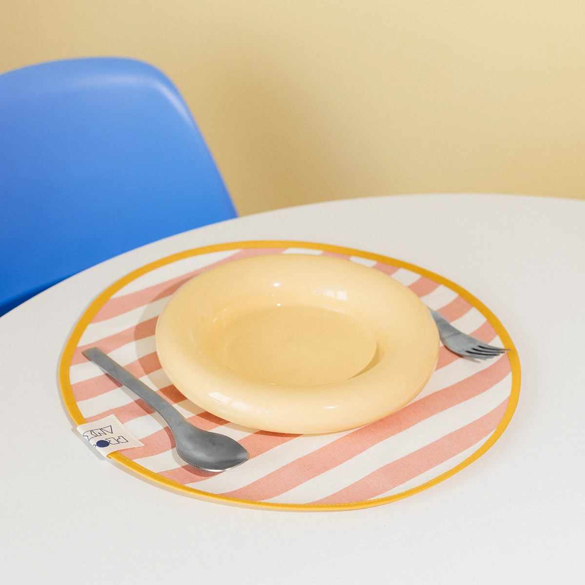 Anxiety Kitchen Amerikan Servis