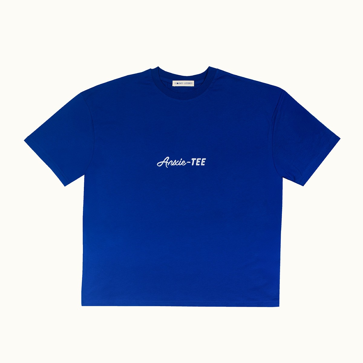 Anxie-Tee T-shirt