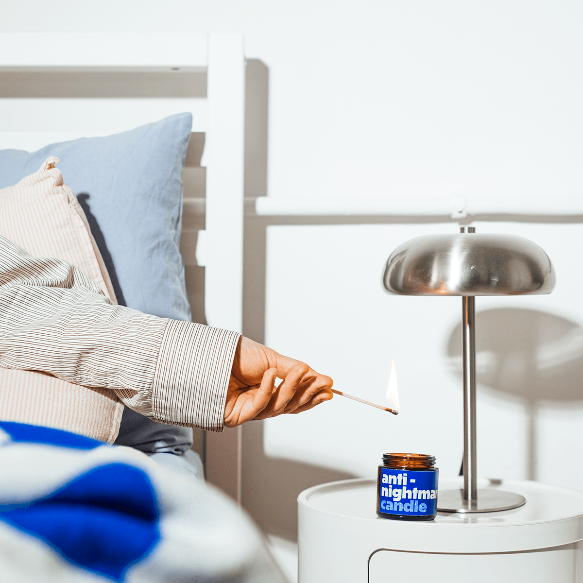 Anti - Nightmare Mum - 100 ML