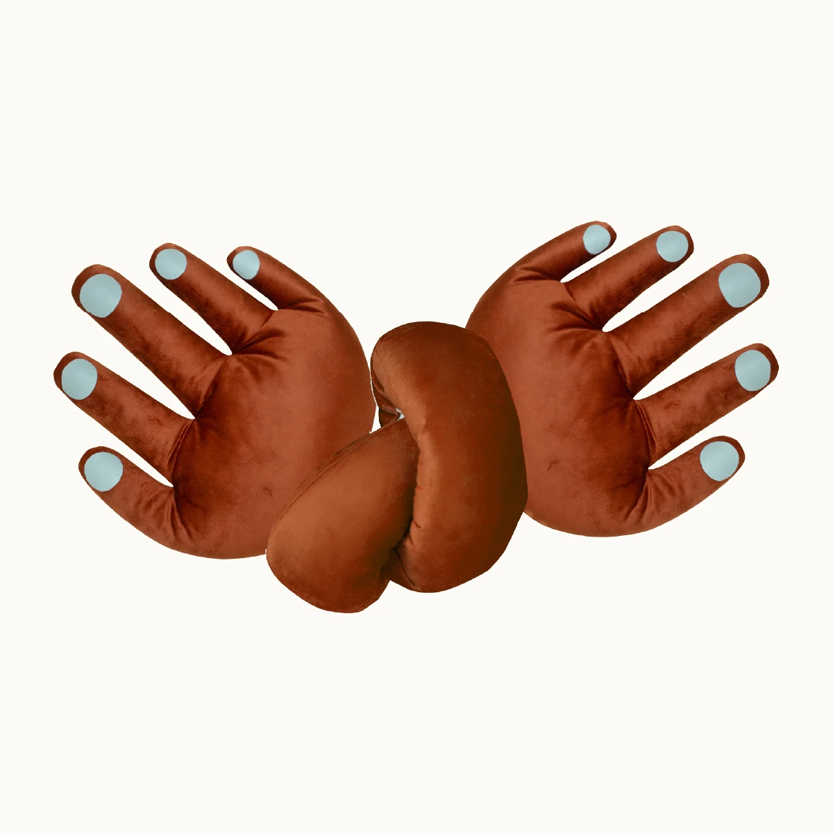 Çokyabani El Yastık - Kiremit