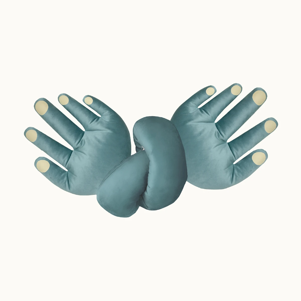 Çokyabani El Yastık - Mint