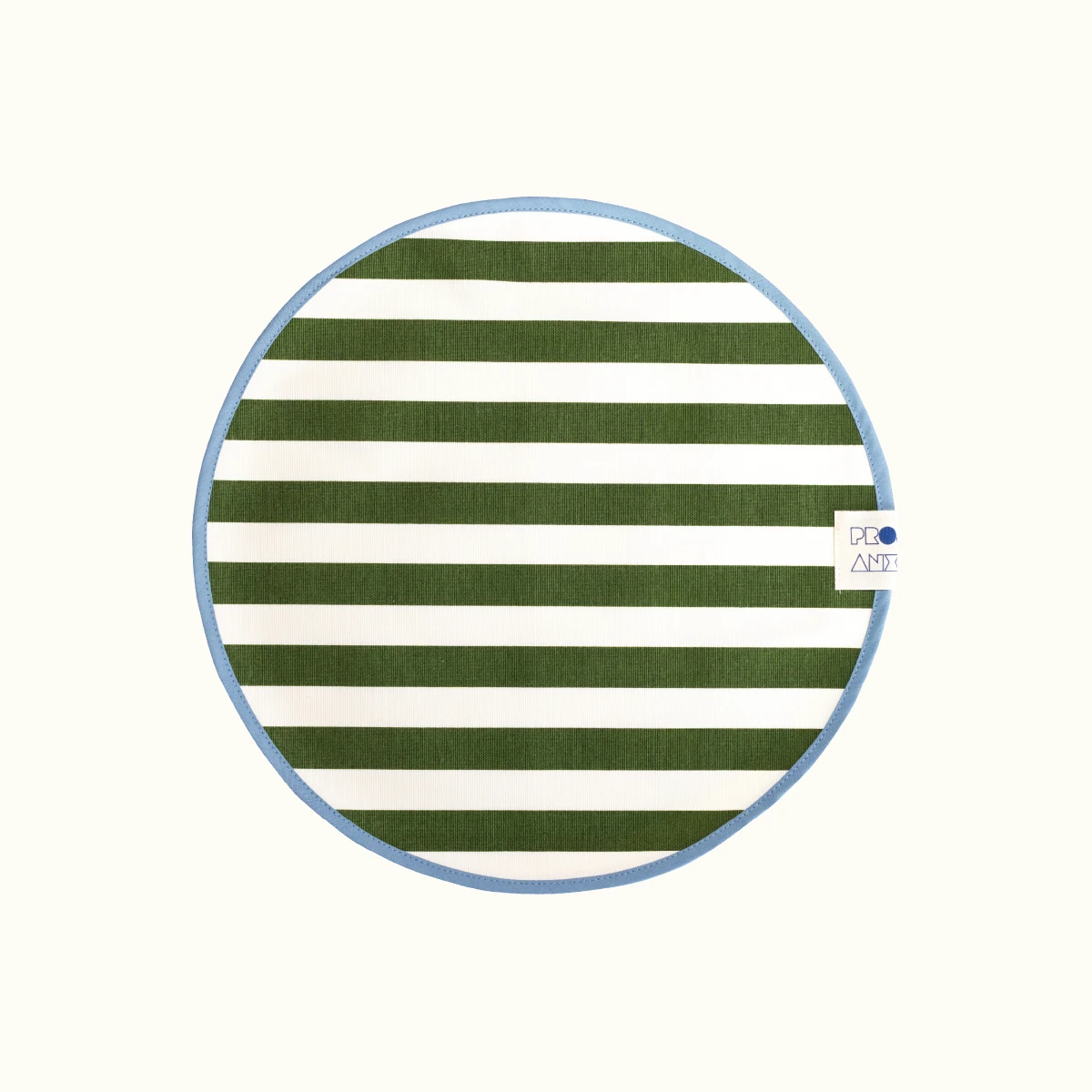 Anxiety Kitchen Amerikan Servis - Yeşil