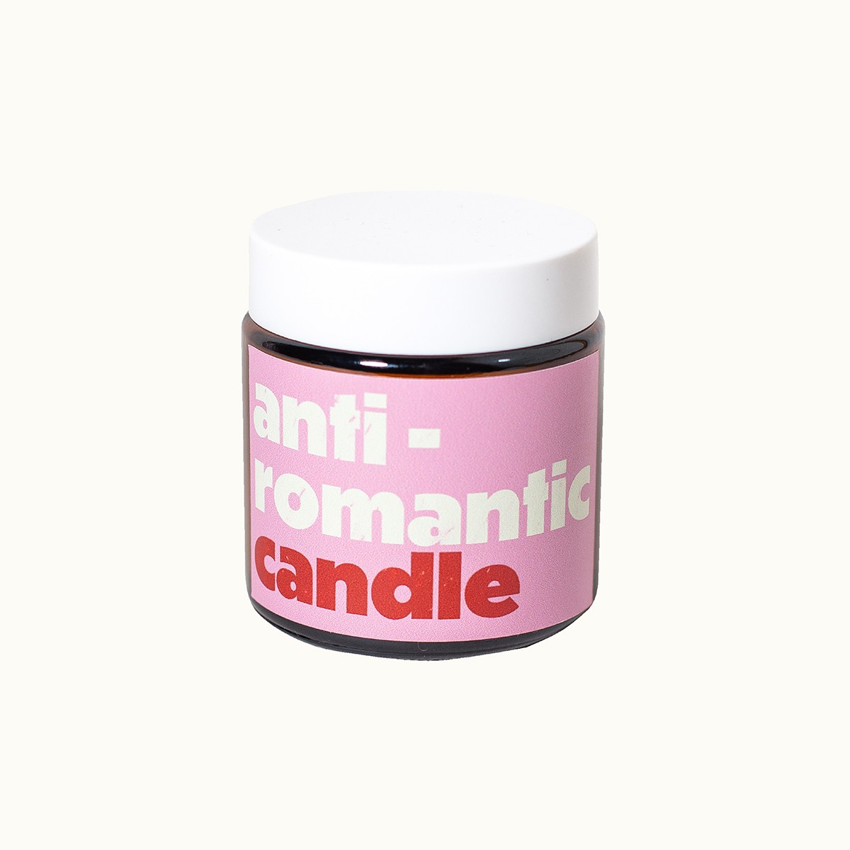 Anti - Romantic Mum - 100 ML
