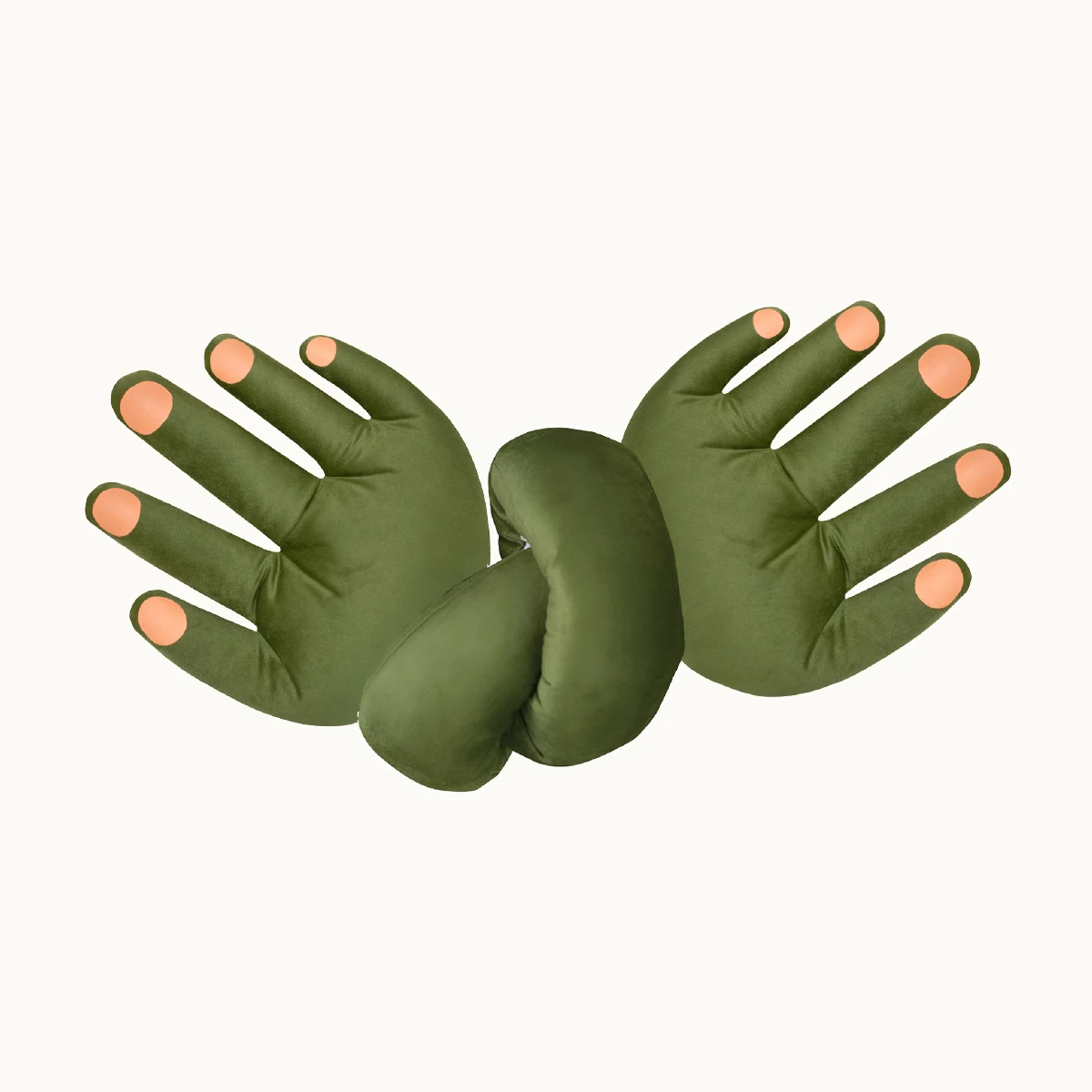 Çokyabani El Yastık - Yağ Yeşili