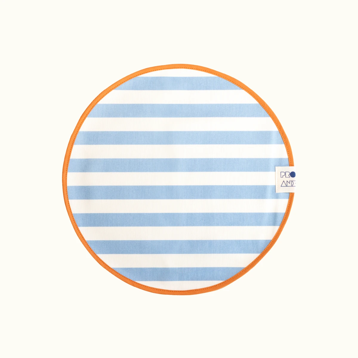 Anxiety Kitchen Amerikan Servis - Bebe Mavisi