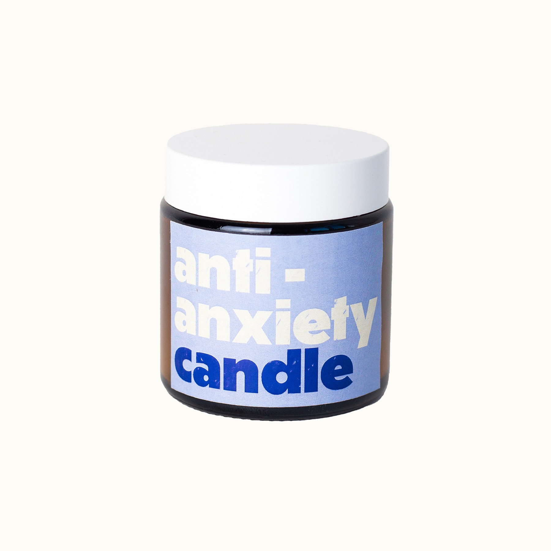 Anti - Anxiety Mum - 100 ML