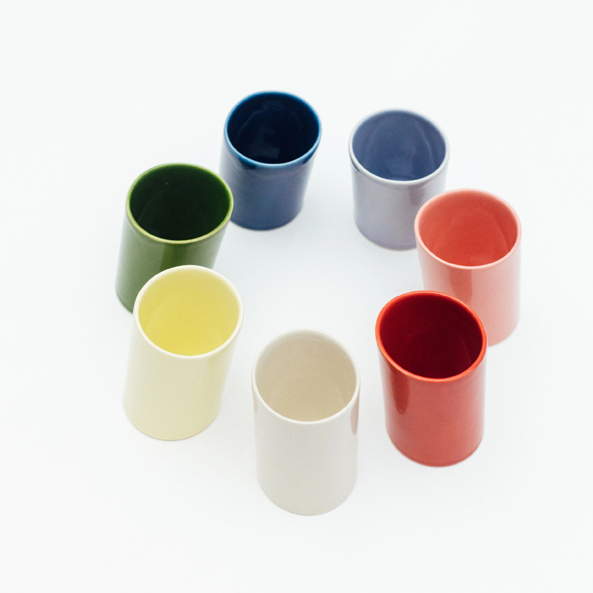 Anxiety Stoneware Bardak / Fincan