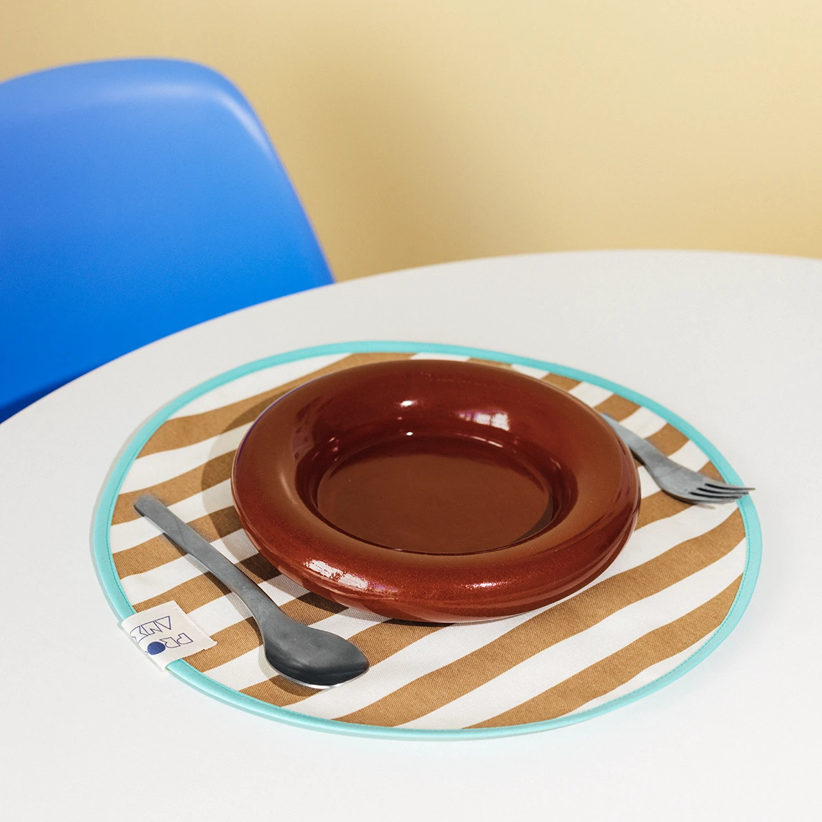 Anxiety Kitchen Amerikan Servis - Tarçın