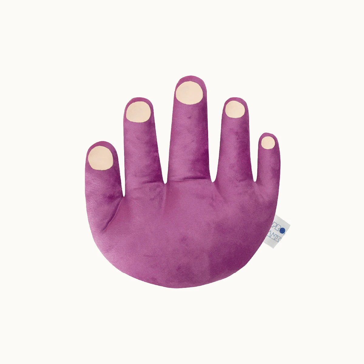 Gulyabani El Yastık - Mor