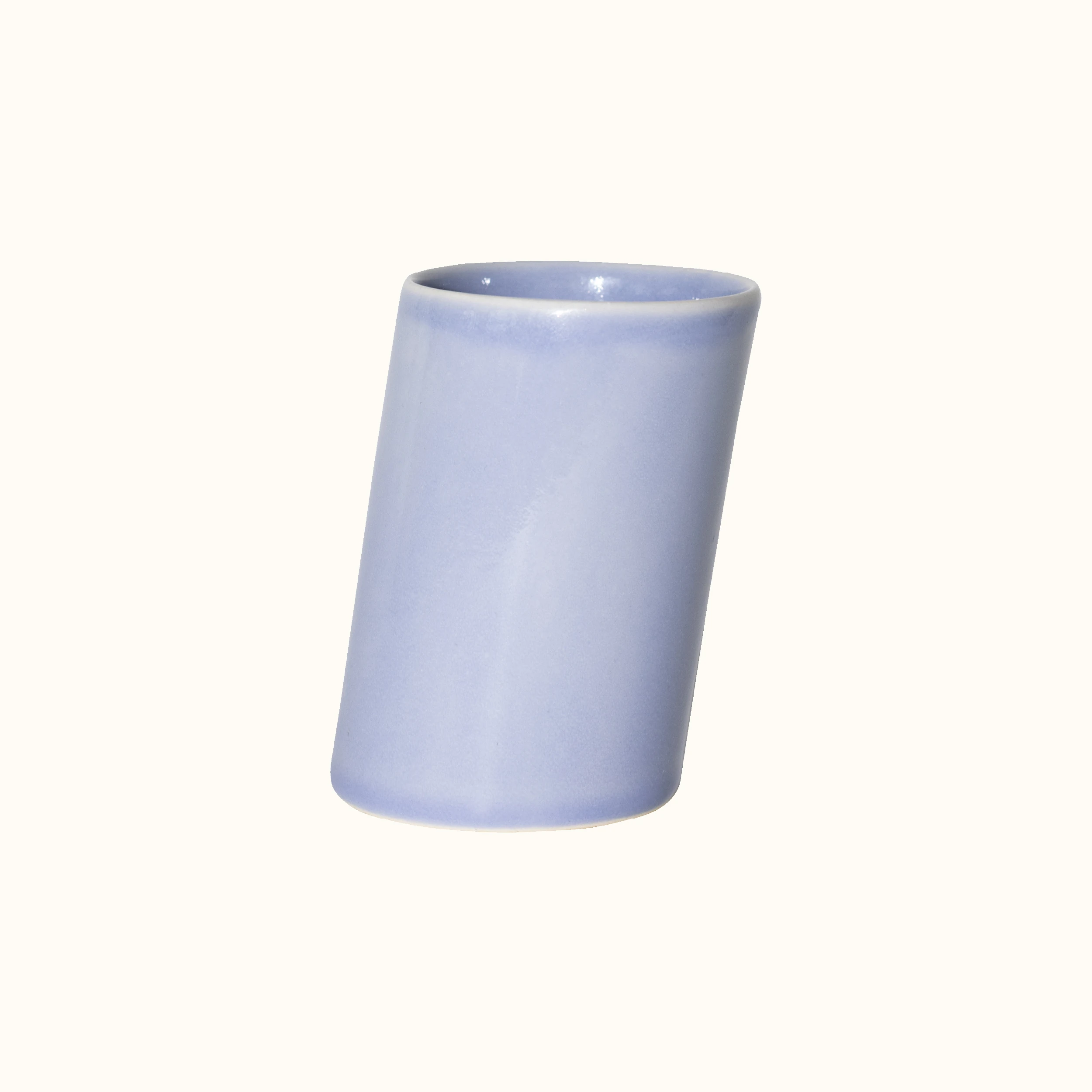 Anxiety Stoneware Bardak / Fincan - Bebe Mavisi