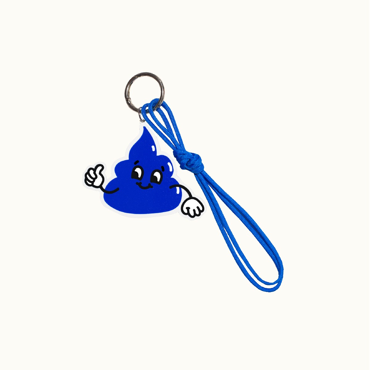 Yes I Poo! - Charm