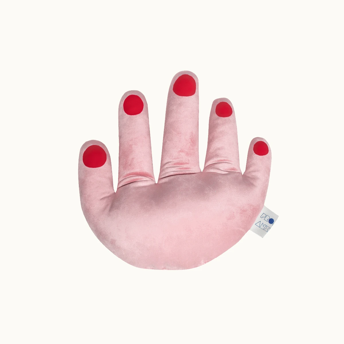 Gulyabani El Yastık - Pembe