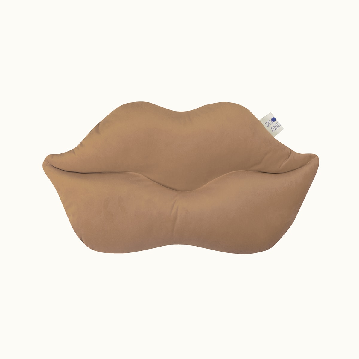 Kiss Yastık - Camel