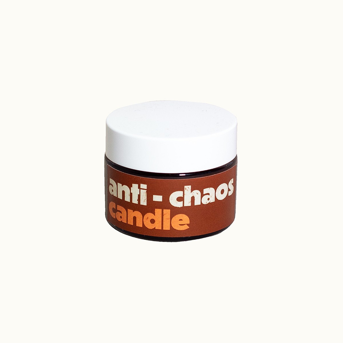 Anti - Chaos Mum - 50 ML