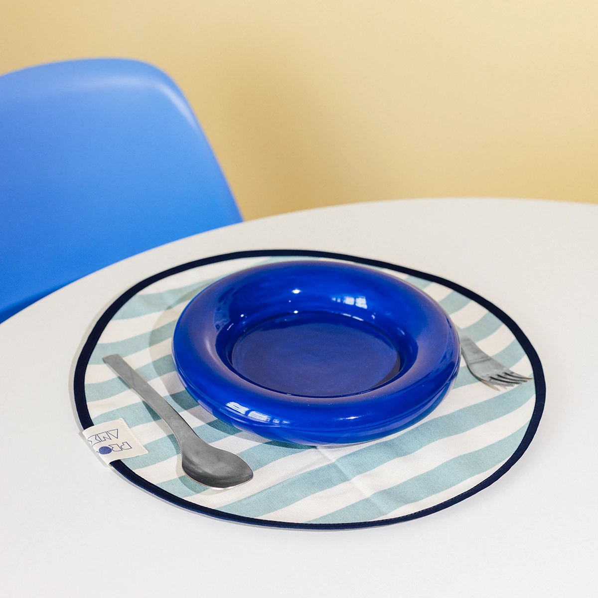 Anxiety Kitchen Amerikan Servis - Mint