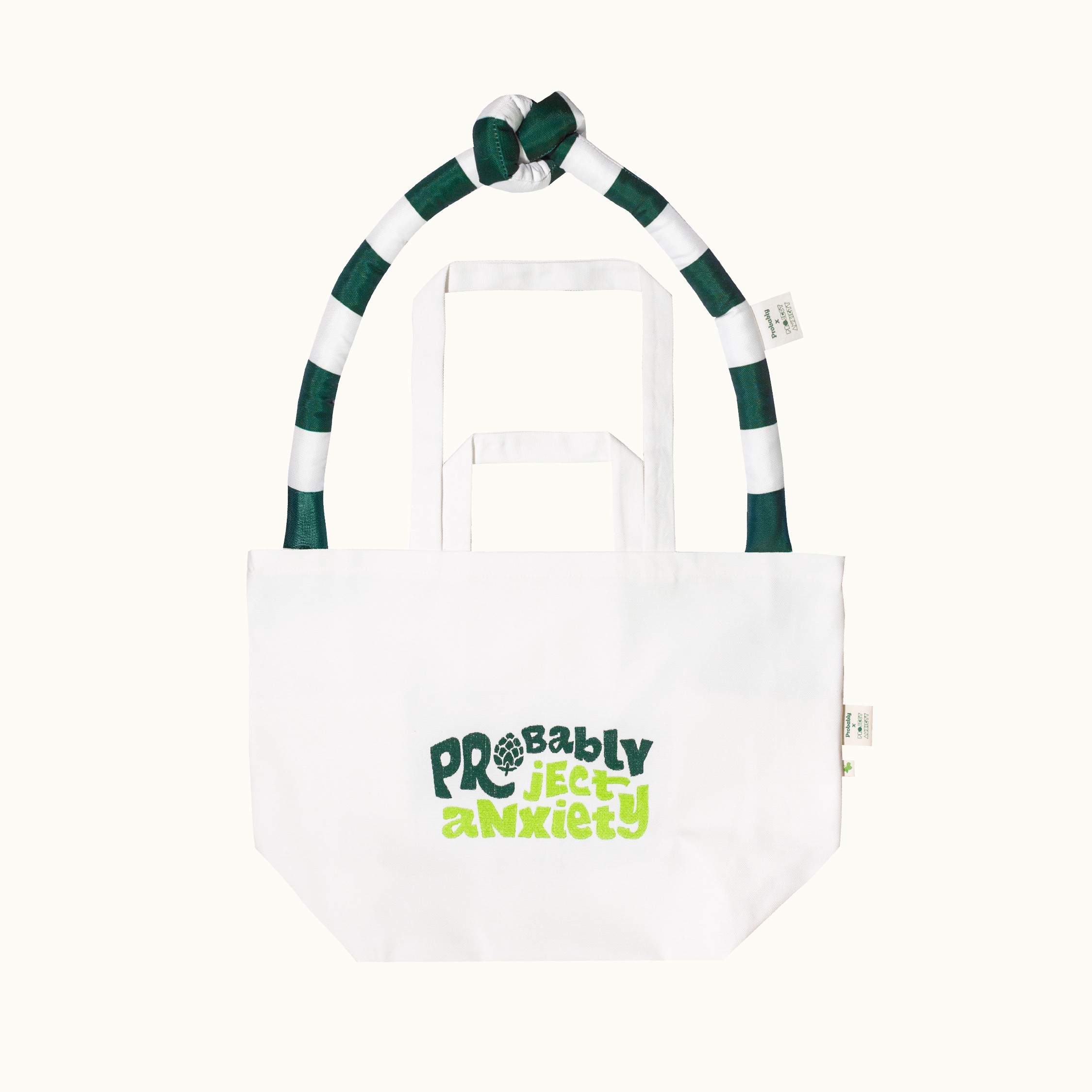 #Probably x Project Anxiety Hygge Set - SET 1
