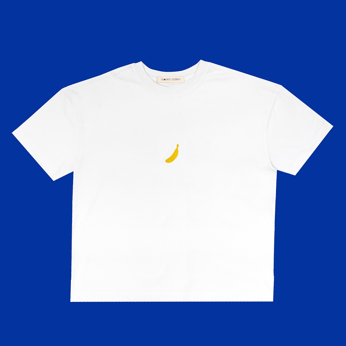 Anxiety Market - Banana T-shirt