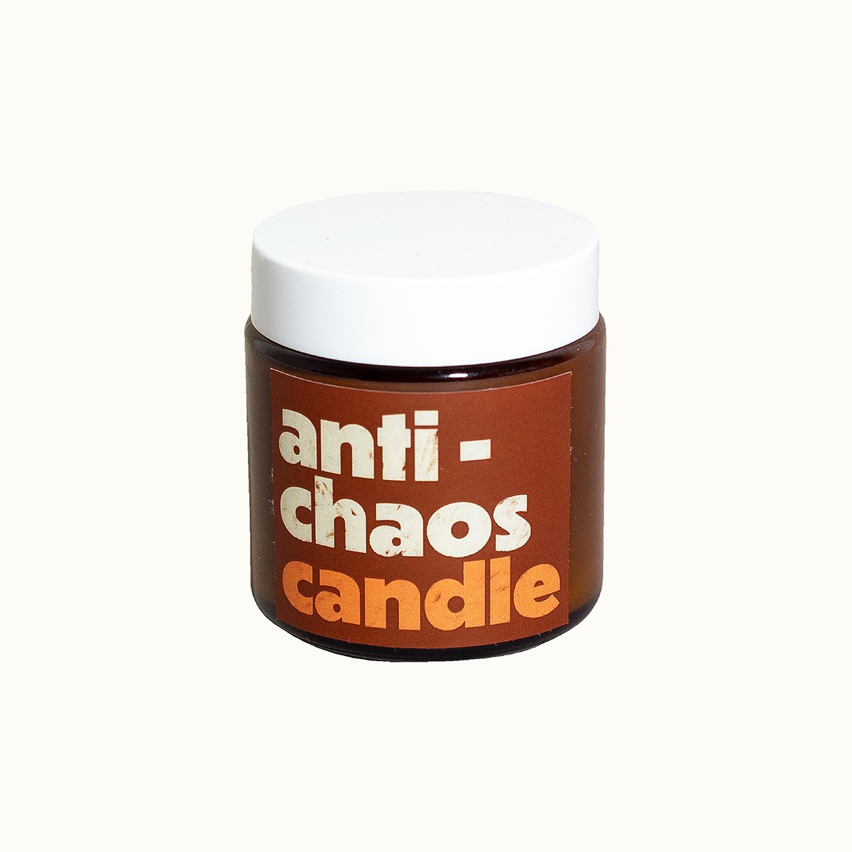 Anti - Chaos Mum - 100 ML