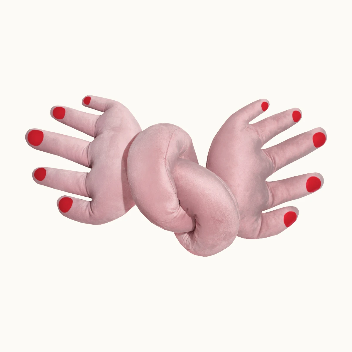 Çokyabani El Yastık