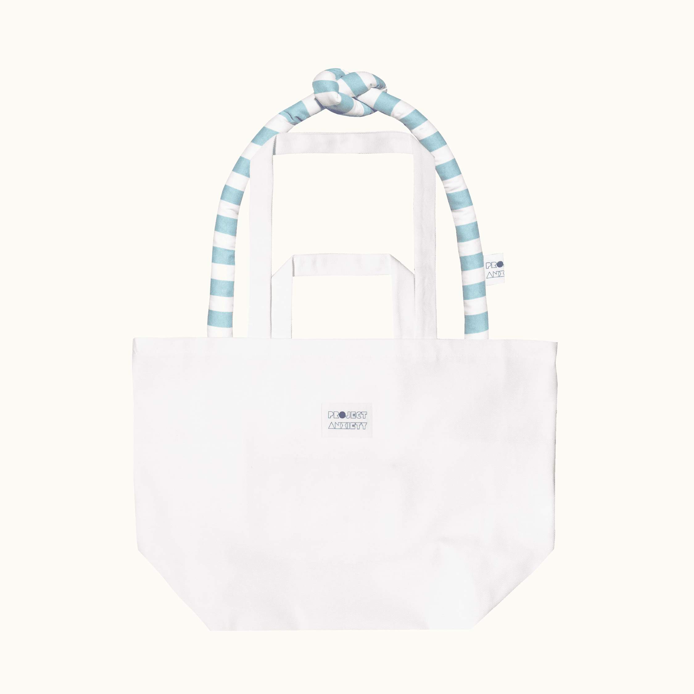 Beach Please! Çanta - Askılı XXL - Mint