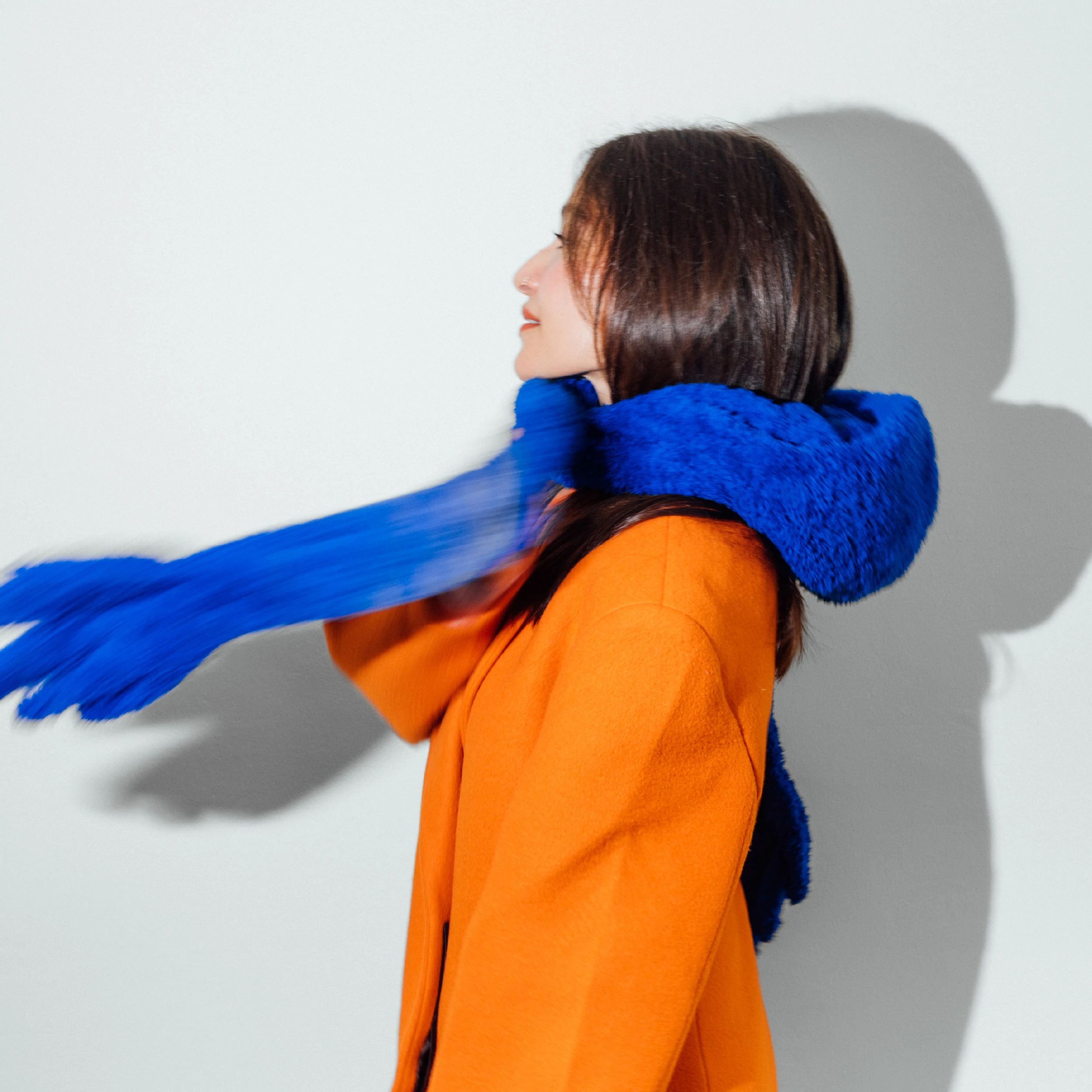 Gulyabani El Atkı / Balaclava