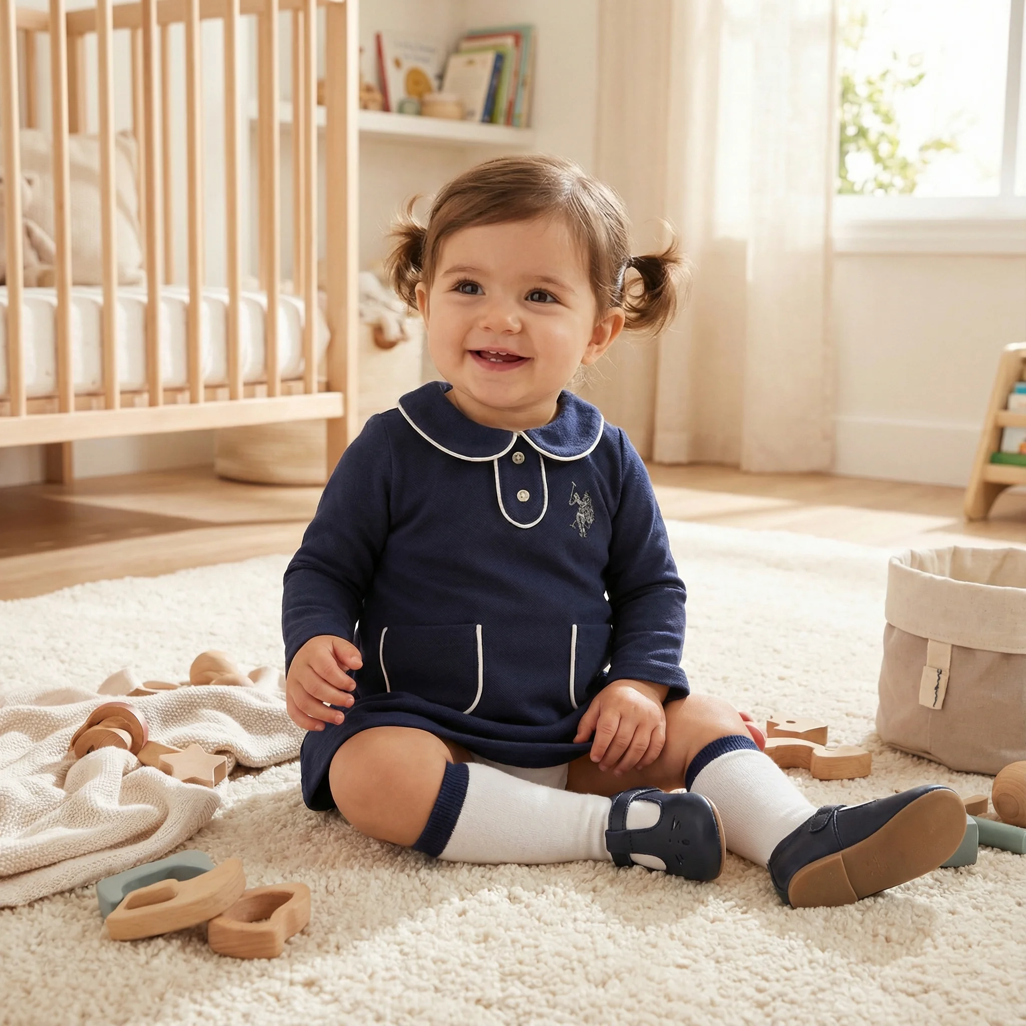 Little Atelier Elbise image