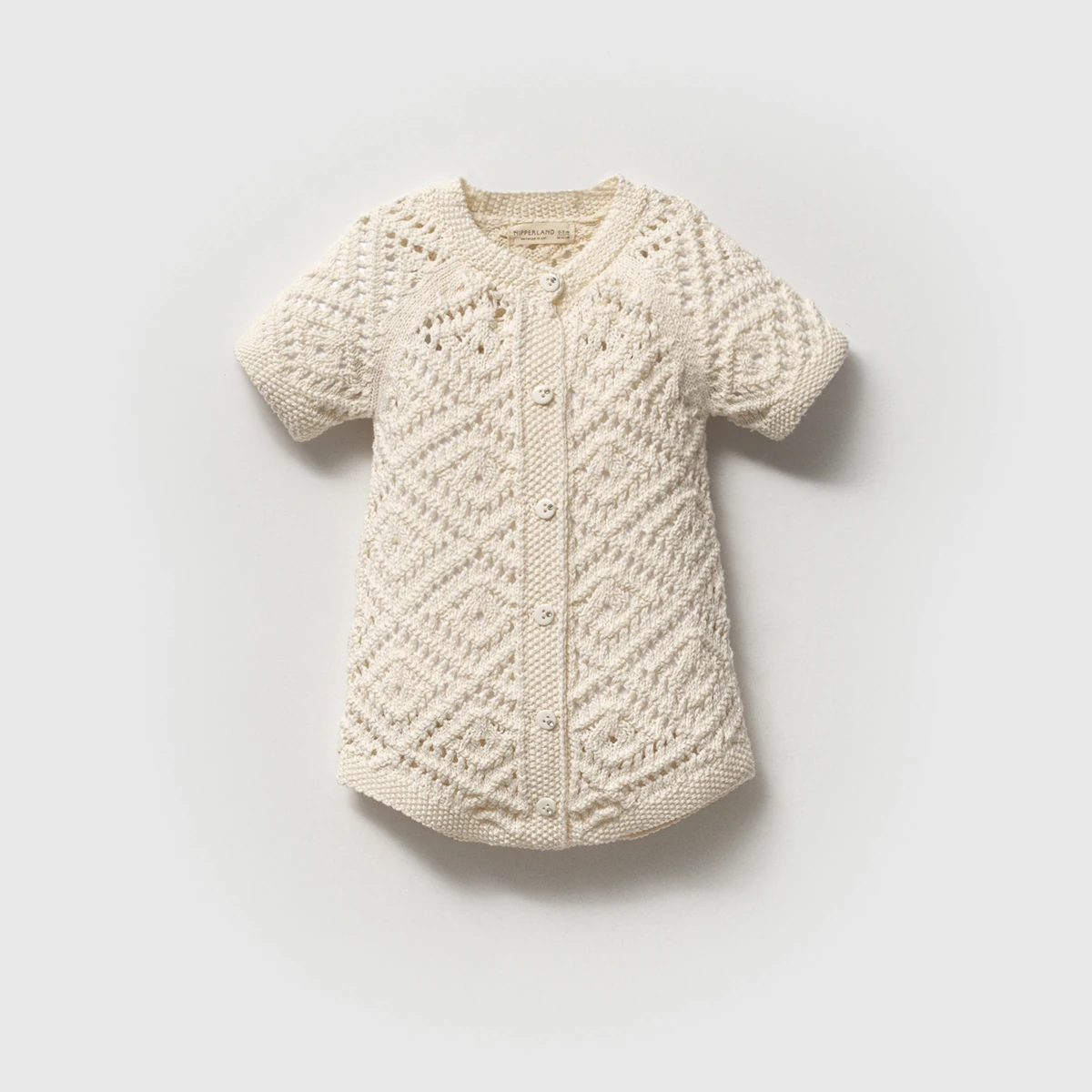 Vintâge Helena Romper