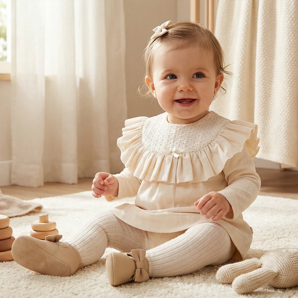 Tiny Willow Elbise image