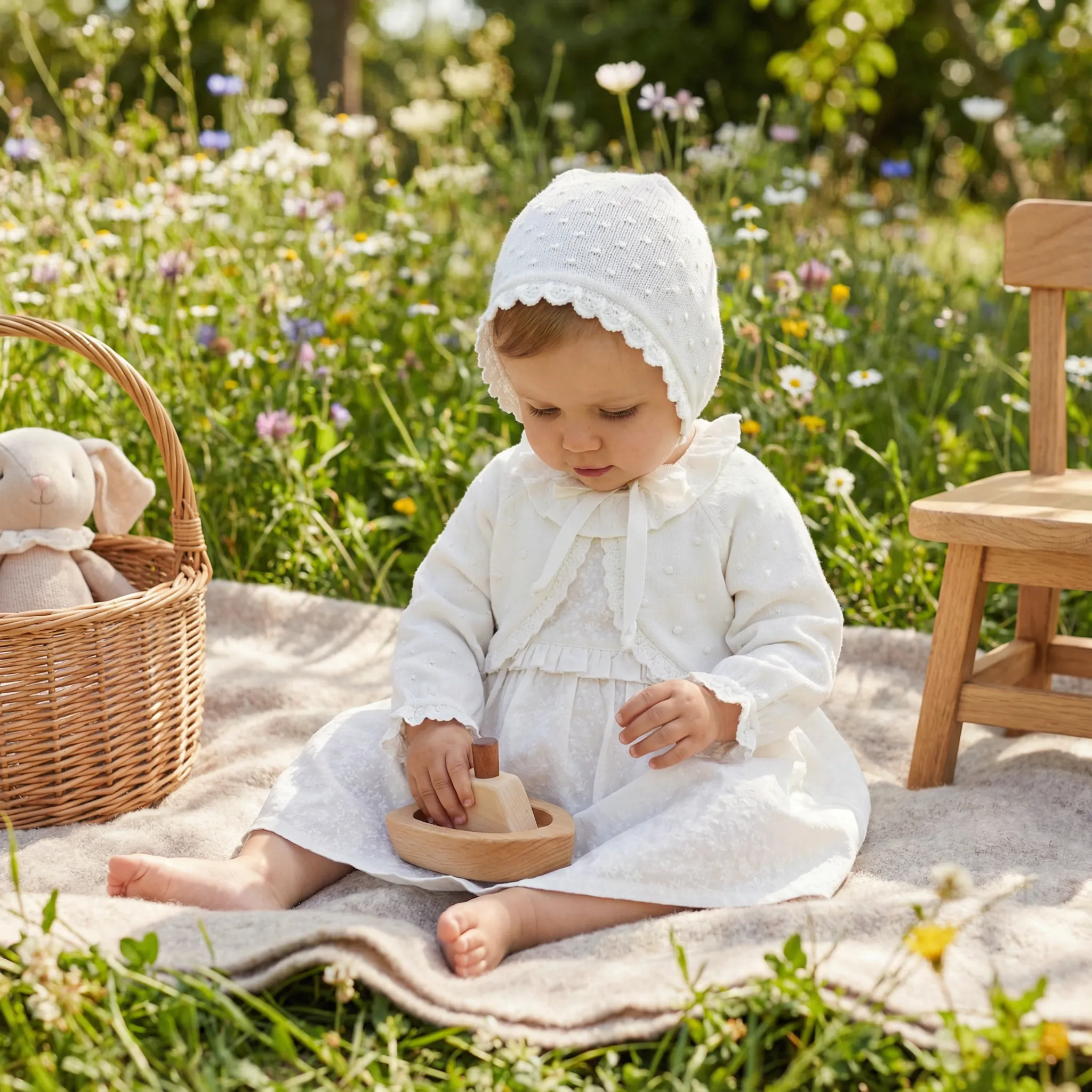 Little Daisy Elbise image