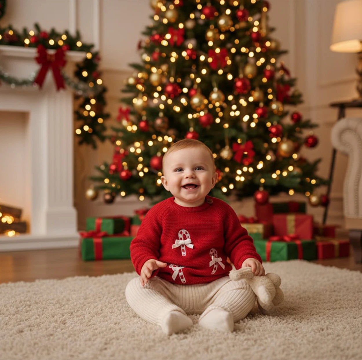 Royal Christmas İkili Set image