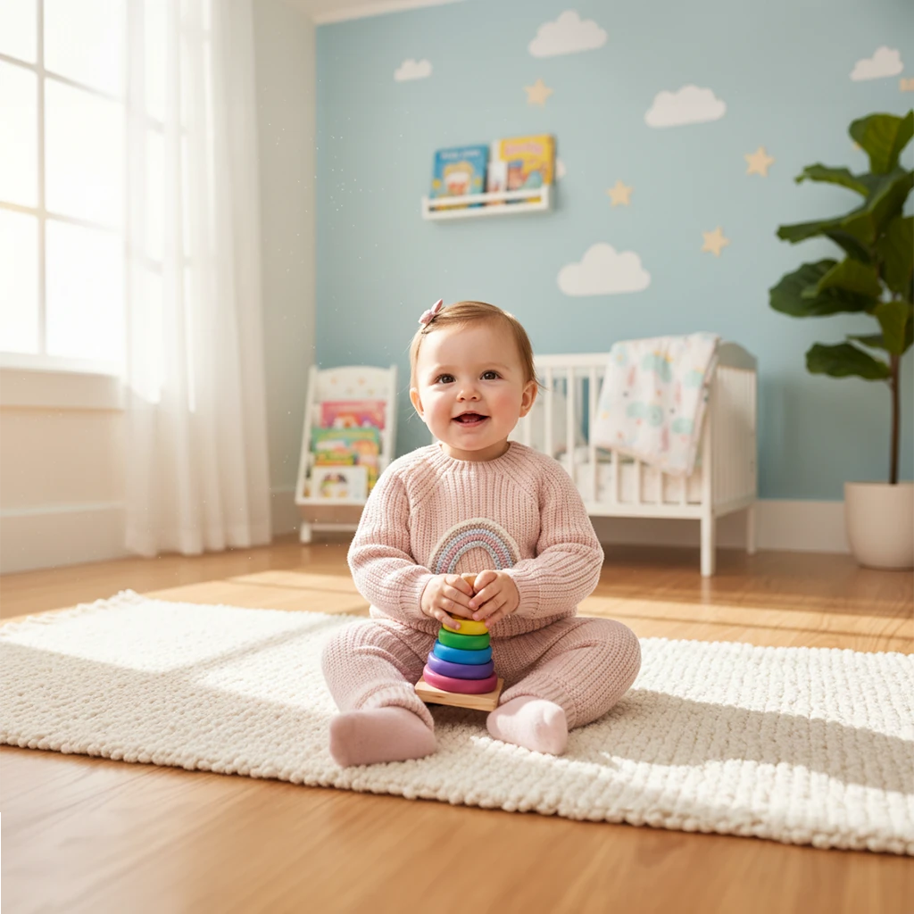 Organik Rainbow Serisi image