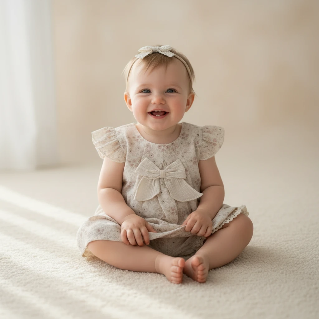 Royal Bloom İkili Takım