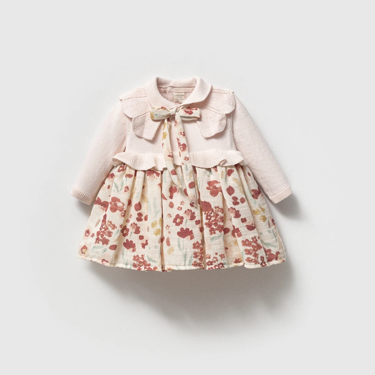 Vintâge Becca Elbise