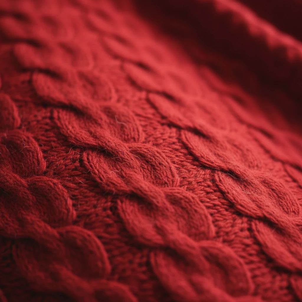 Winter Christmas Set