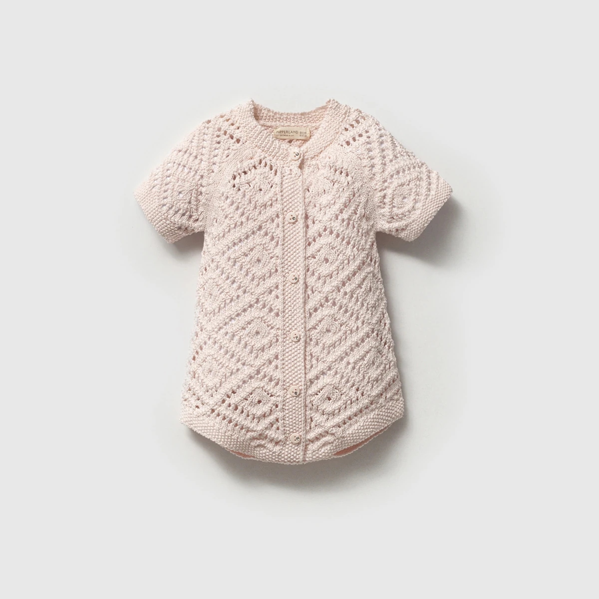 Vintâge Helena Romper